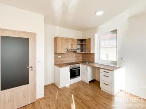 Prodej bytu 2+kk, Velim, Palackého, 47 m2