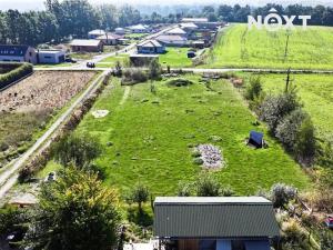 Prodej pozemku pro bydlení, Štěkeň, 970 m2