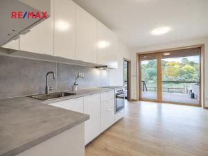 Pronájem bytu 2+kk, Slaný, Lázeňská, 46 m2