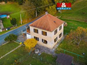 Prodej rodinného domu, Choltice - Ledec, 180 m2