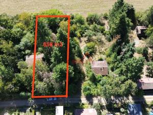 Prodej pozemku pro bydlení, Malá Hraštice, 858 m2