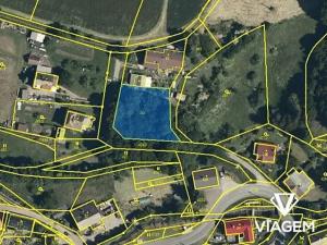 Prodej podílu pozemku pro bydlení, Jamné nad Orlicí, 476 m2
