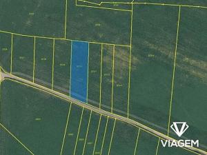 Prodej podílu pole, Bechlín, 386 m2