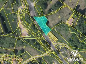 Prodej podílu zahrady, Trutnov, 596 m2