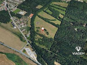 Prodej podílu zahrady, Třebechovice pod Orebem, 1038 m2