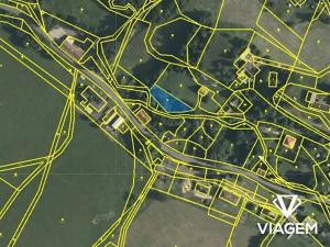 Prodej podílu zahrady, Horní Heřmanice, 383 m2