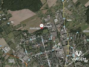 Prodej podílu pole, Karviná, 2502 m2