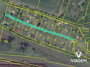 Prodej podílu pole, Černčice, 126 m2