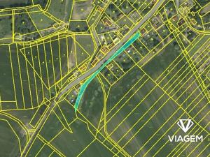 Prodej podílu pole, Vranová Lhota, 146 m2