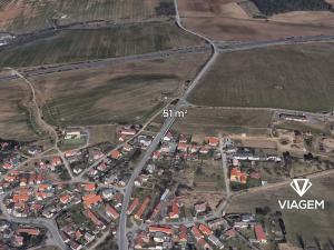 Prodej podílu pozemku pro bydlení, Dobřany, 6 m2