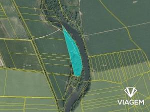 Prodej podílu pole, Kožušany-Tážaly, 2818 m2