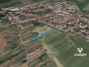 Prodej podílu pole, Hrušky, 114 m2