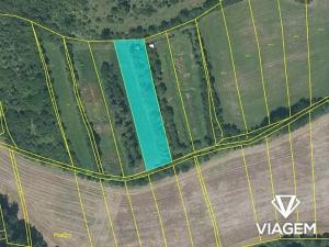 Prodej podílu zahrady, Krhov, 1748 m2