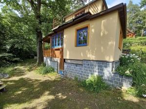 Prodej chaty, Putim, 77 m2