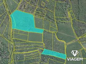 Prodej podílu zahrady, Žitenice, 2617 m2