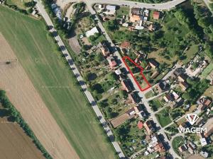 Prodej podílu zahrady, Předklášteří, 378 m2