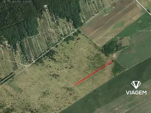 Prodej podílu pole, Břeclav, 1140 m2