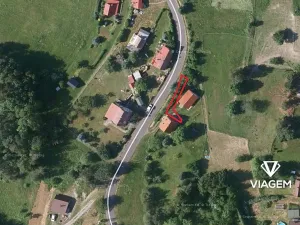 Prodej podílu pole, Radčice, 100 m2