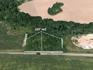 Prodej podílu pole, Blovice, 123 m2