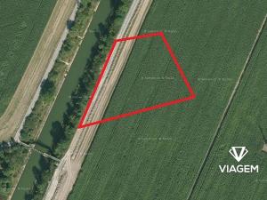 Prodej podílu pole, Česká Skalice, 1795 m2