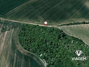 Prodej podílu pole, Cetechovice, 2537 m2