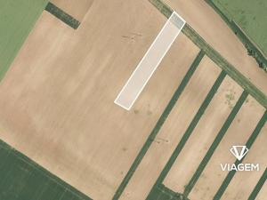 Prodej podílu pole, Čebín, 6396 m2