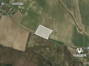 Prodej pole, Dobrovice, 36160 m2