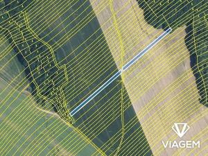 Prodej podílu pole, Popovice, 631 m2
