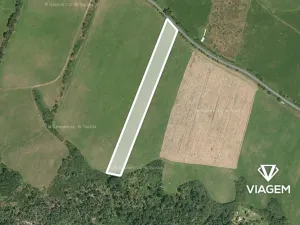 Prodej podílu pole, Ždírec, 1629 m2