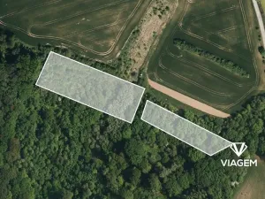 Prodej pole, Halenkovice, 8297 m2