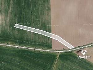 Prodej podílu pole, Oskořínek, 1854 m2