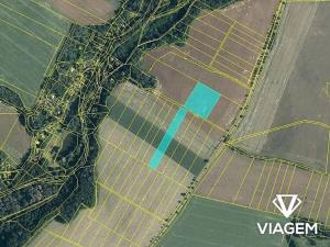 Prodej podílu pole, Žumberk, 5537 m2