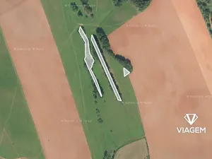 Prodej podílu pole, Trutnov, 1540 m2