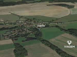 Prodej podílu pole, Němčovice, 83 m2