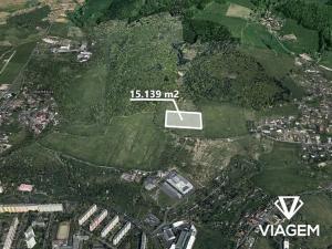 Prodej pole, Chuderov, 15139 m2