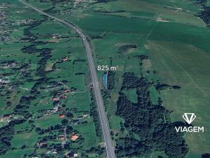 Prodej podílu pole, Mosty u Jablunkova, 412 m2