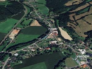 Prodej podílu pole, Bohdíkov, 235 m2