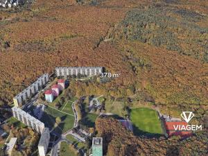 Prodej podílu pole, Brno, 23 m2