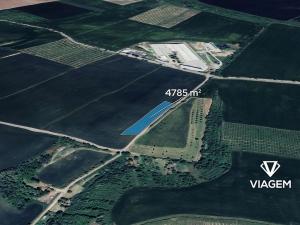 Prodej podílu pole, Starovice, 531 m2