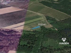 Prodej podílu pole, Vilémov, 666 m2