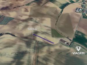 Prodej podílu pole, Lovčice, 4410 m2