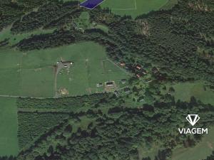 Prodej podílu pole, Čachrov, 11024 m2