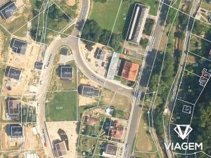 Prodej zahrady, Velké Březno, Litoměřická, 173 m2