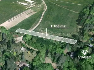 Prodej podílu zahrady, Prostějovičky, 307 m2