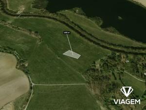 Prodej podílu pole, Veselí nad Lužnicí, 485 m2