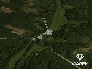 Prodej podílu pole, Radenín, 478 m2