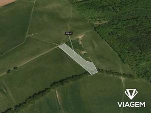 Prodej podílu pole, Kacákova Lhota, 1383 m2