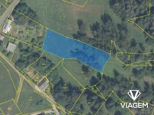 Prodej zahrady, Jetřichovice, 2120 m2