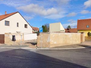 Prodej pozemku pro bydlení, Dobřany, Zahradní, 169 m2