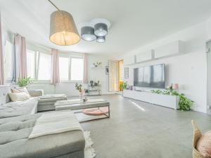 Prodej bytu 4+1, Praha - Stodůlky, Volutová, 122 m2